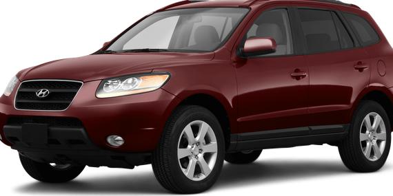 HYUNDAI SANTA FE 2009 5NMSG73D19H252929 image HYUNDAI SANTA FE 2009 5NMSG73D19H252929 image